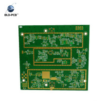 FR4 3 Laminatoren Stanzen 1,5 OZ (NR) Pcb